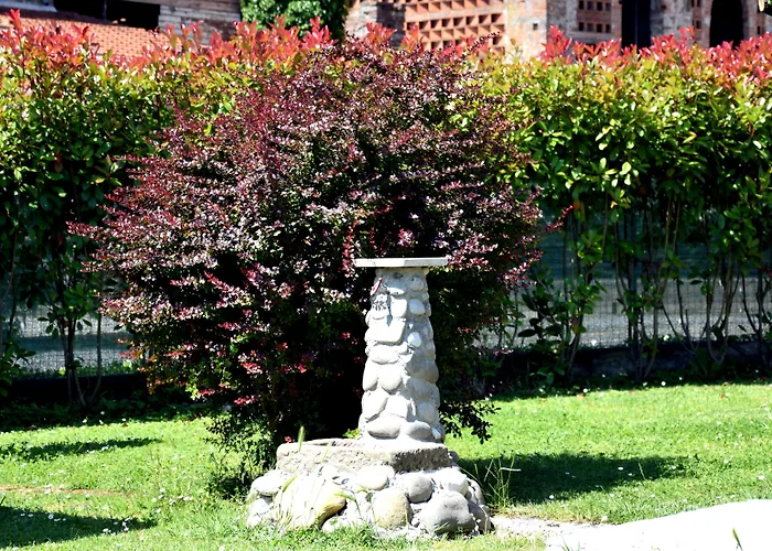 Bed and Breakfast Il Giardino dei Poeti Lucca